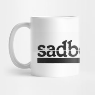 SadBoisClub Mug